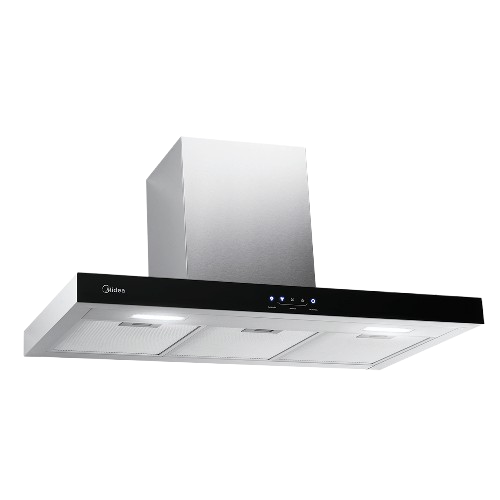 Coifa Midea Inox ProTouch 90cm 220V